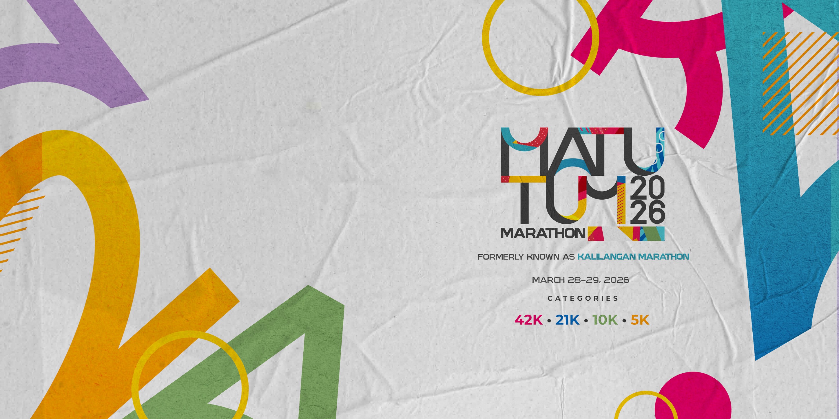 Matutum Marathon 2026